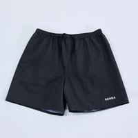 GENBA_ショートパンツ