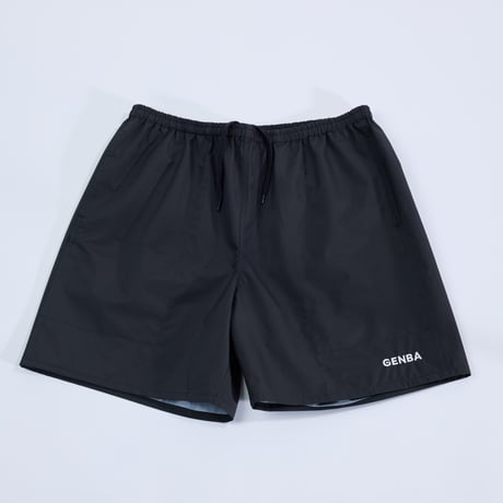 GENBA_ショートパンツ