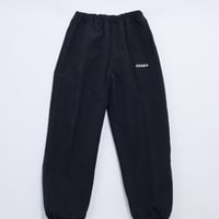 GENBA_セットアップ_パンツ