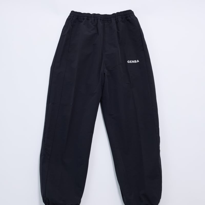 GENBA_セットアップ_パンツ | GENBA