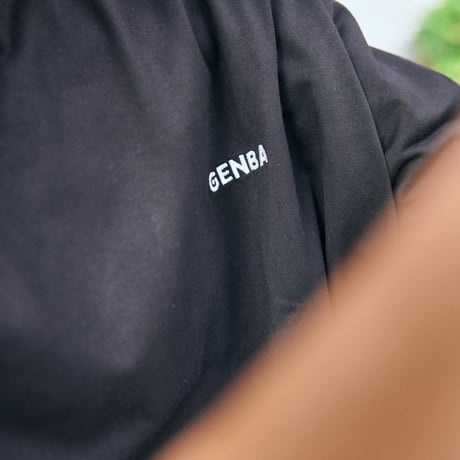 GENBA_Tシャツ
