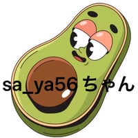 sa_yaちゃん