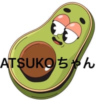 ATSUKOちゃん