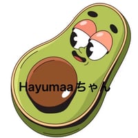 Hayumaaちゃん