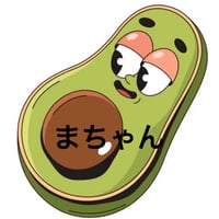 まちゃん
