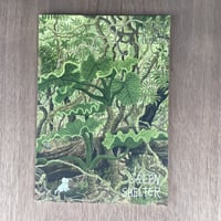 GREEN SHELTER