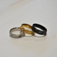 Lumière & Shadow Ring《送料無料》