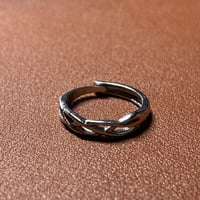 フリーサイズリングNo.14