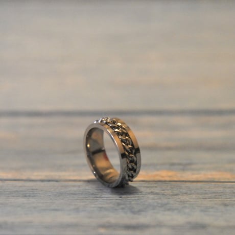 Trinity Chain Ring《送料無料》