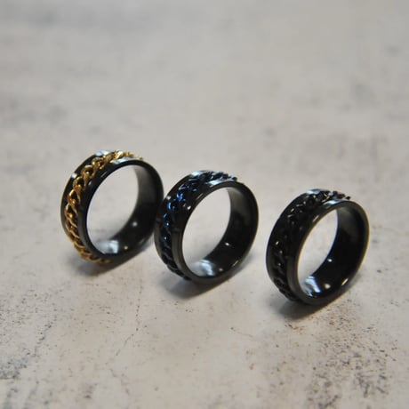 Shadow Chain Ring《送料無料》