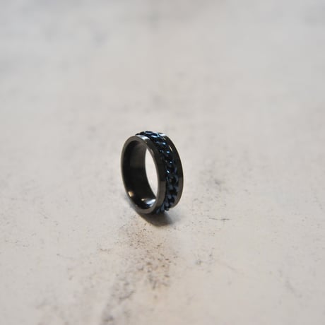 Shadow Chain Ring《送料無料》