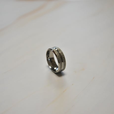 Link Line Ring《送料無料》