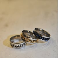 Trinity Chain Ring《送料無料》
