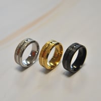 Link Line Ring《送料無料》