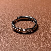 フリーサイズリングNo.9