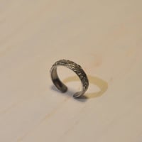 Tribal Edge Ring《送料無料》