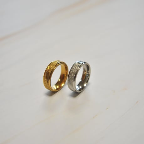Lumière & Shadow Ring《送料無料》