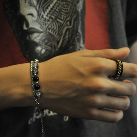 Shadow Chain Ring《送料無料》