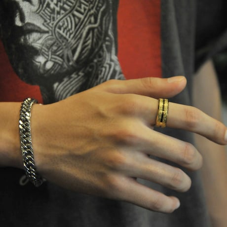 Link Line Ring《送料無料》