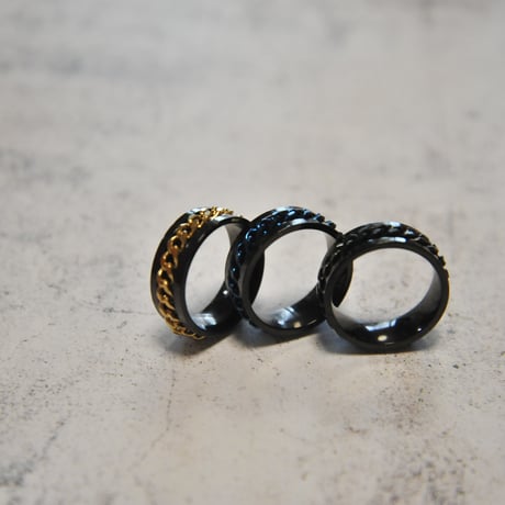 Shadow Chain Ring《送料無料》