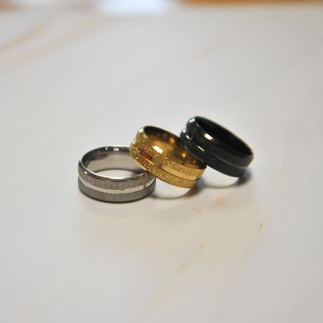 Link Line Ring《送料無料》