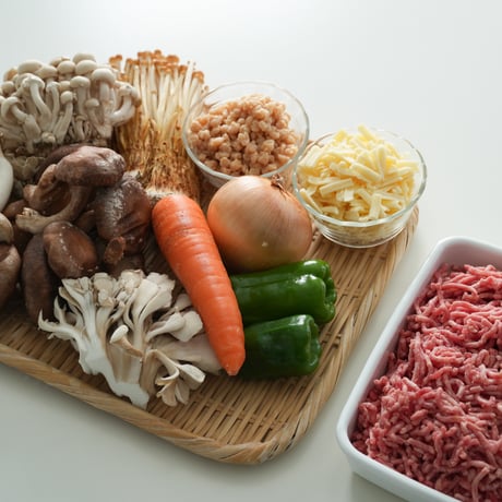 【再入荷しました！】おむすびシェフ キット