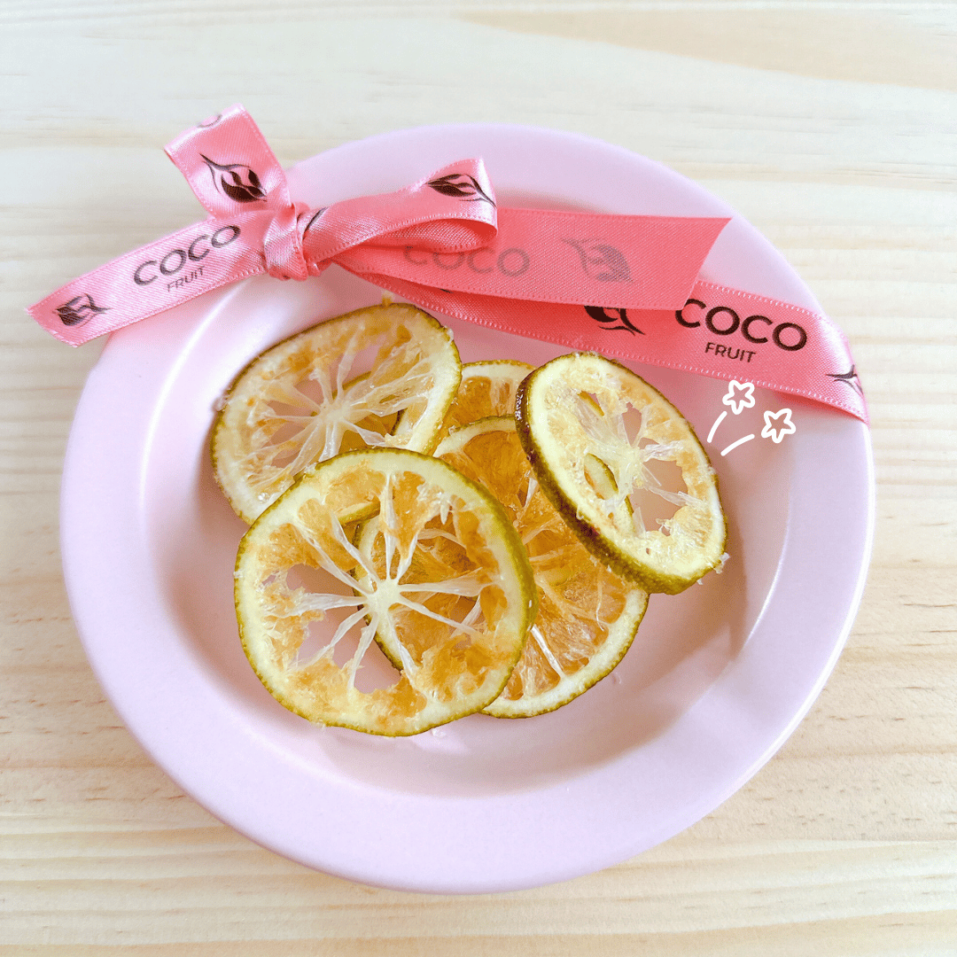 発酵ドライフルーツ食べ切りサイズ | COCO FRUIT