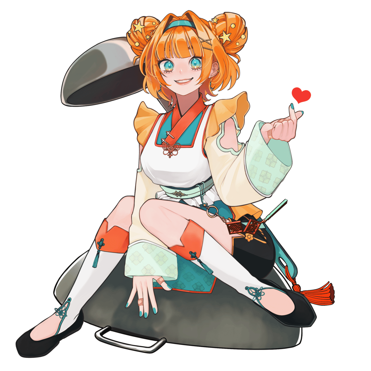 まくれーんアクスタ | Jade`arc