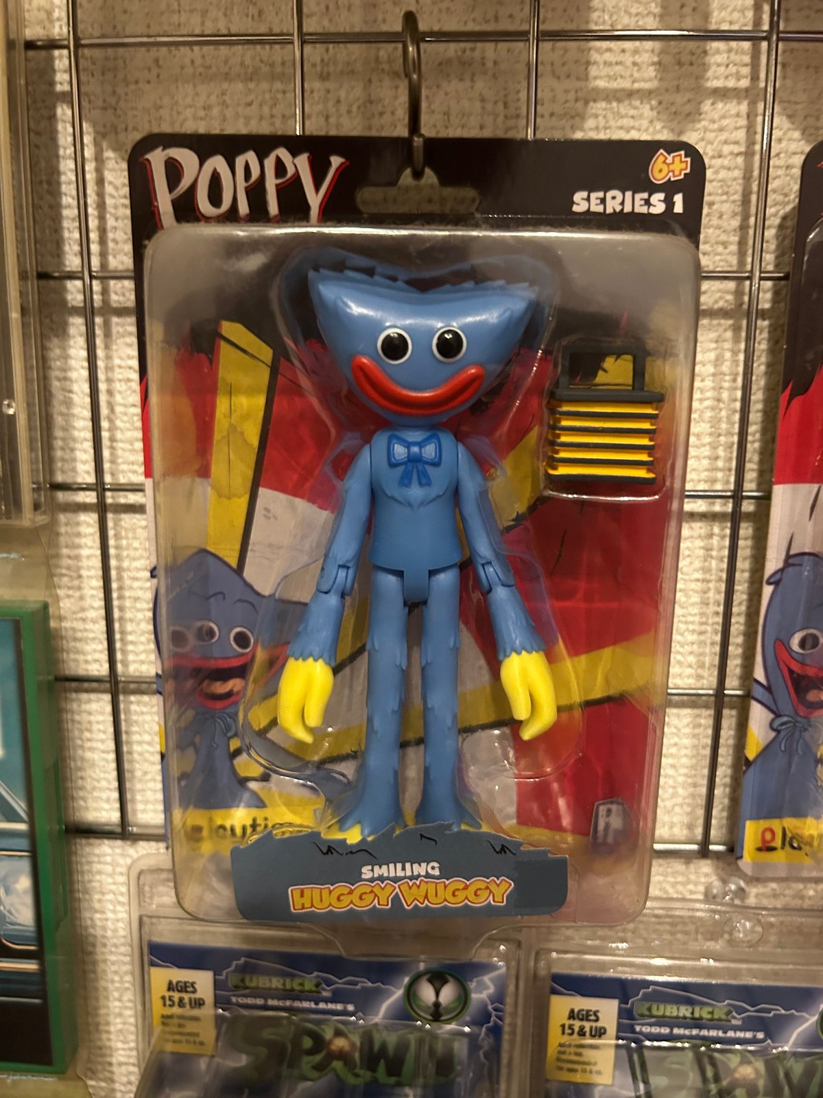POPPY PLAYTiME 