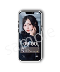 【ランダム】スマホ型アクリルスタンド（全8種）