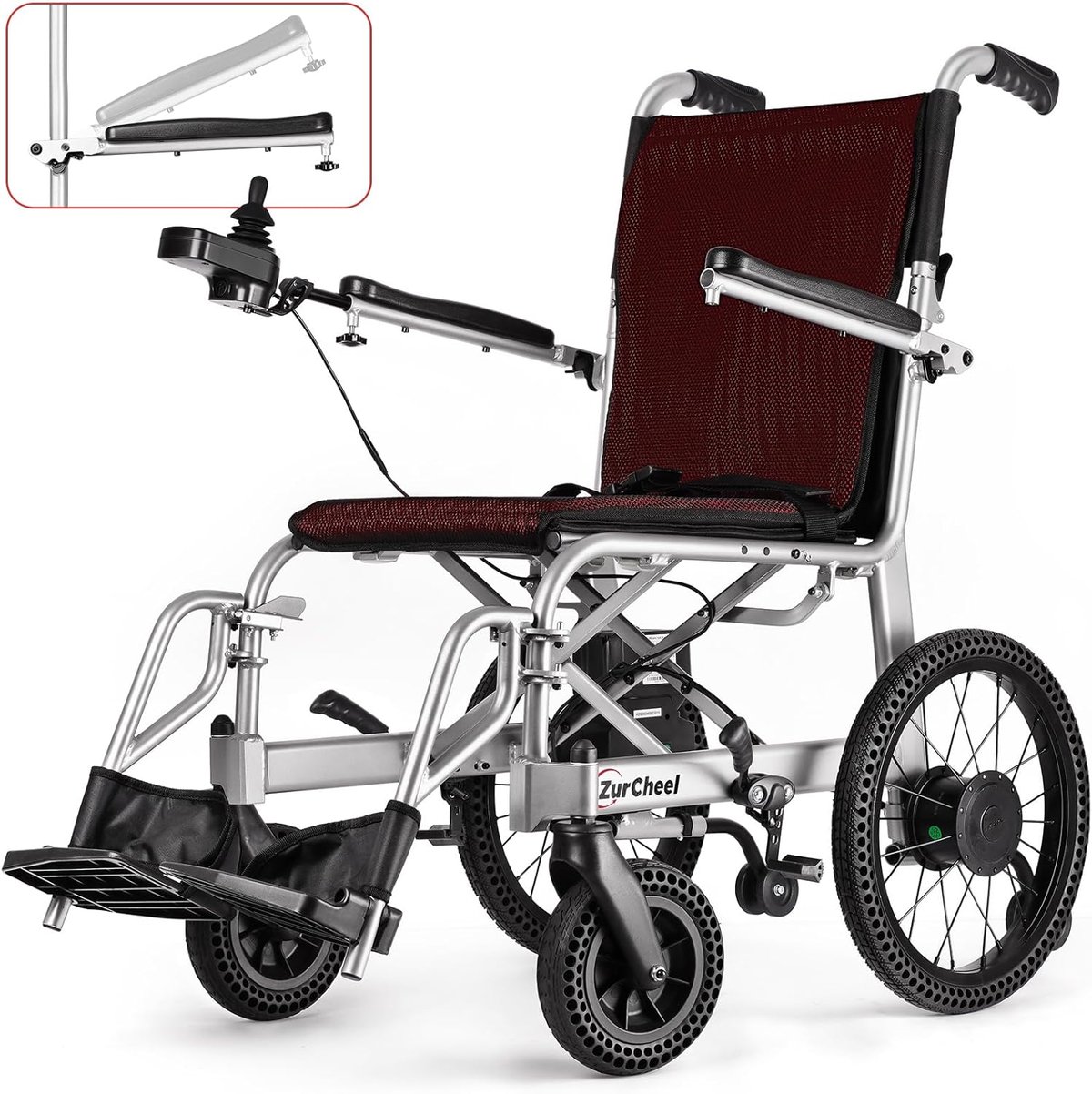 軽量電動車いす「モバイドエアー」専用 バッテリー 軽量電動車いす「モバイドエアー」専用 バッテリー - メルカリ