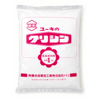 ユーキのグリシン（食品添加物）1kg