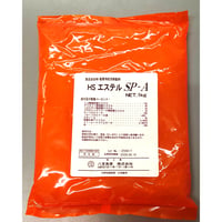 エステルSP-A 乳化剤 1kg 食品添加物 製菓・製パン用