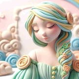 工房 祈りの海