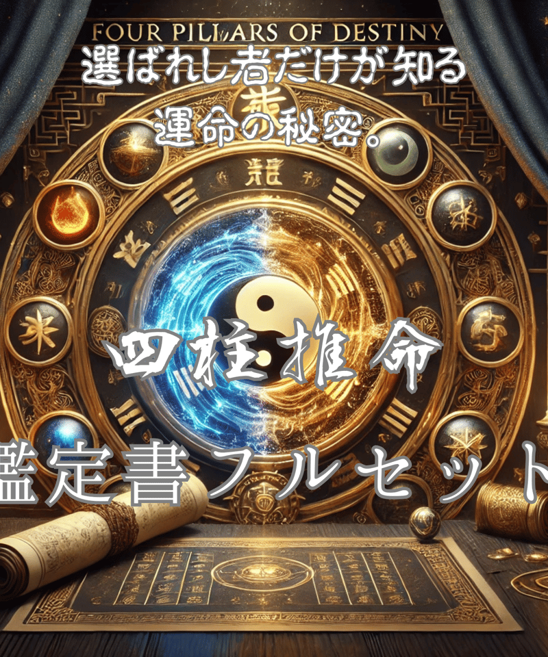 護符師安倍絢音