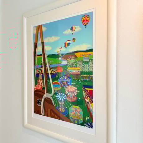 STORES シルクスクリーンの検索結果