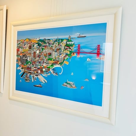 STORES シルクスクリーンの検索結果