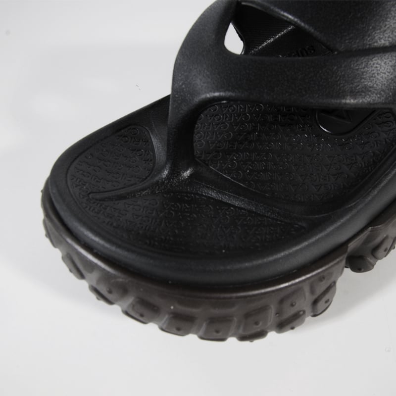 【CARIGA】Frip Strap Sandals 38サイズ ★新品 Flip Strap Sandals<White> | CARIGA(カリガ) 公式オンラインストア