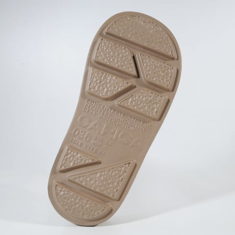 Flip Sandals<Pink beige>