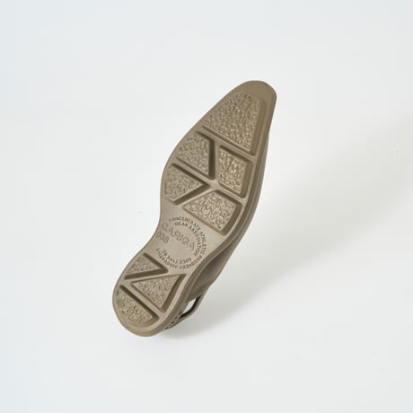 Flat Shoes<Beige>
