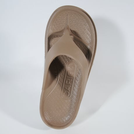 Flip Sandals<Pink beige>