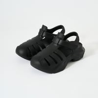 Gurkha Kids<Black>