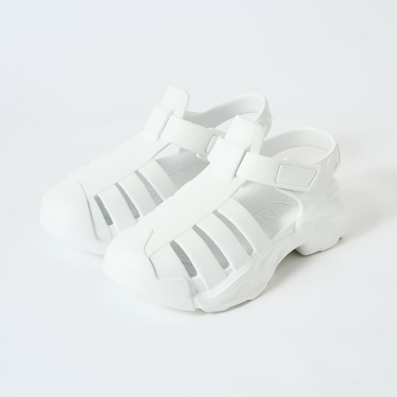 soyy. Gomu Gurkha ホワイト Gomu Gurkha(2color) – soyy.online