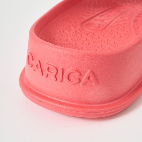 Double Strap Sandals<Pink>