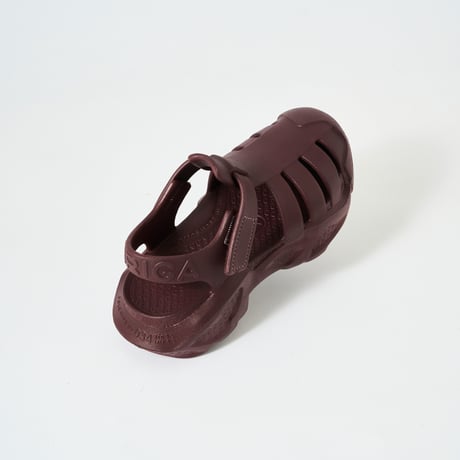 Gurkha Kids<Wine red>