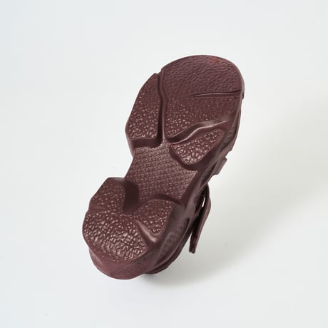 Gurkha Kids<Wine red>