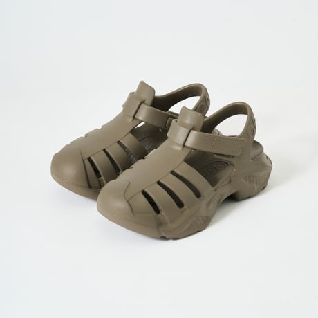 Gurkha Kids<Beige>