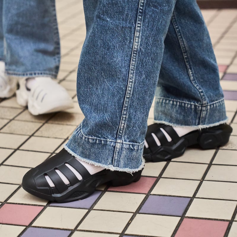 タカクワツトム HEPTA FORCE TSS レーシングサイクロン | ヨシムラジャパン