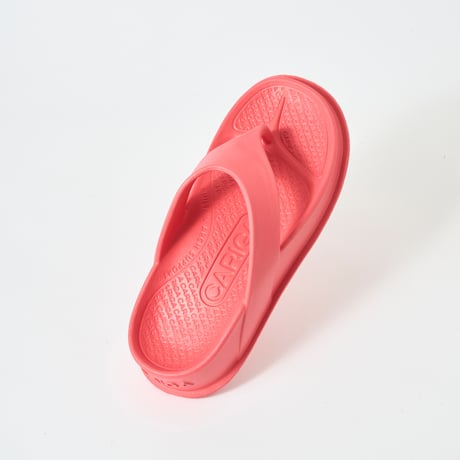 Flip Sandals <Pink>