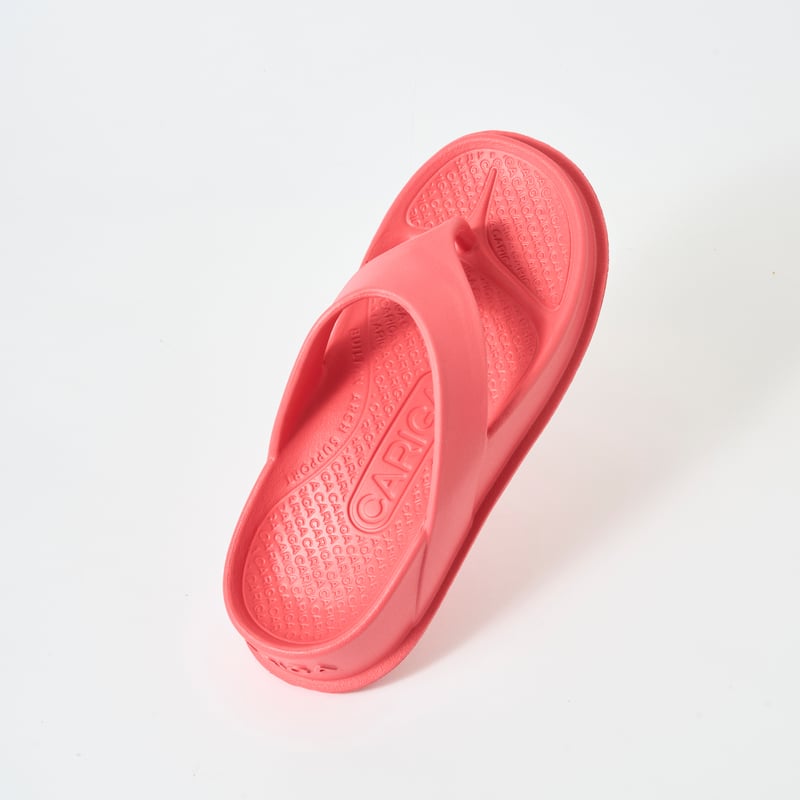 Flip Sandals <Pink> | CARIGA(カリガ) 公式オンラインストア